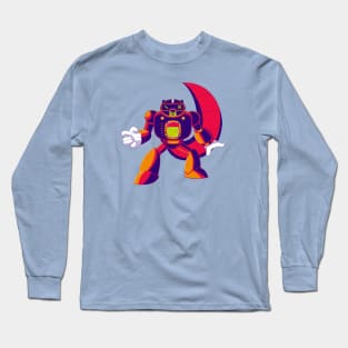 SKUNK BOT 2000 Long Sleeve T-Shirt